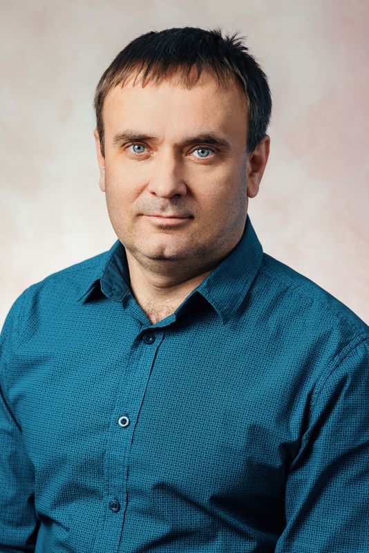 Рубцов Евгений Анатольевич.