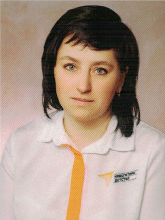Герасимова Евгения Васильевна.