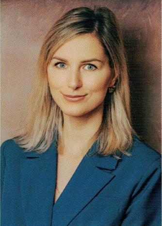 Хохлова Виктория Сергеевна.